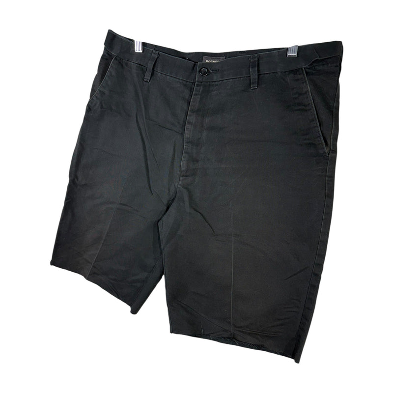 Vintage Dockers D3 Chino Shorts 40