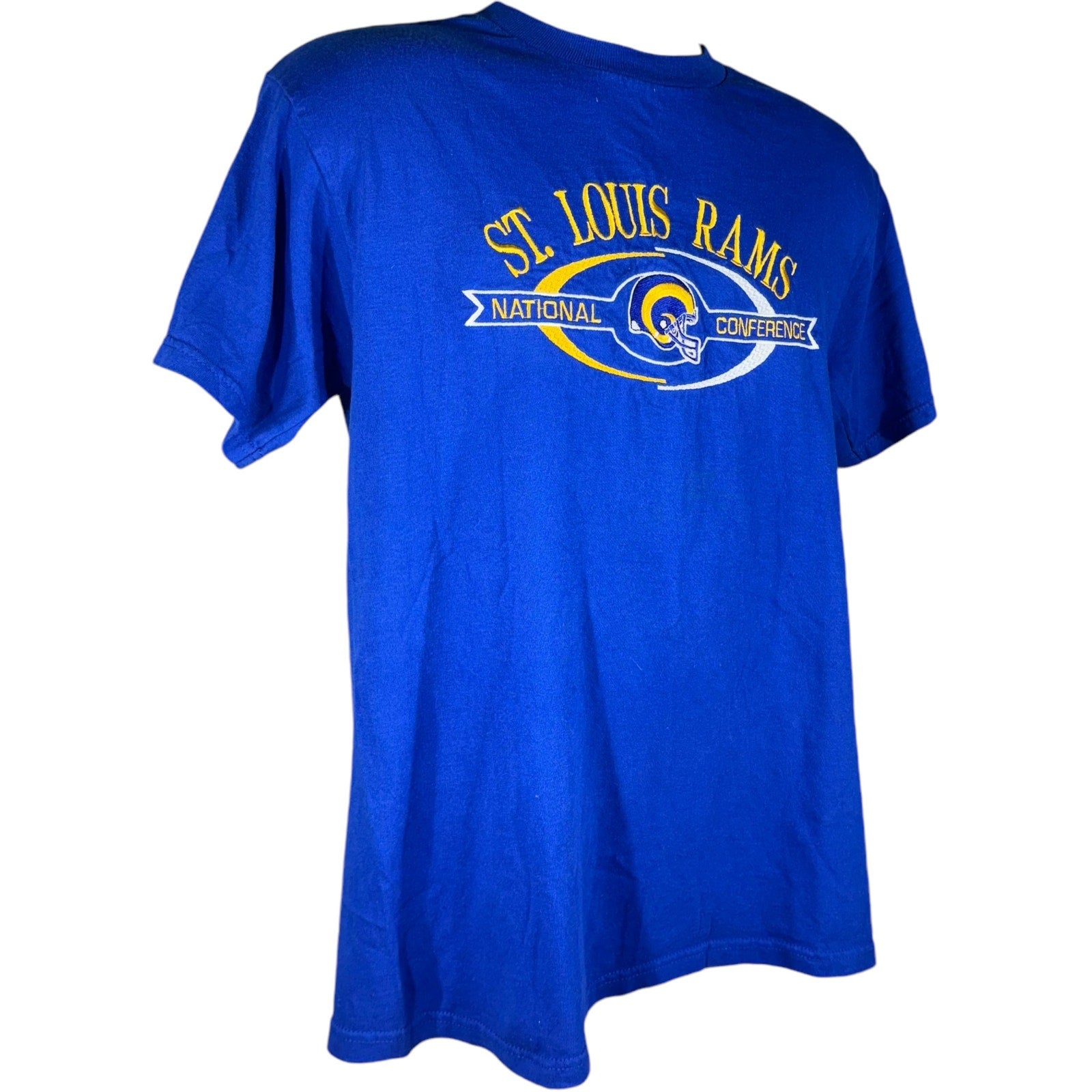 Vintage NFL St. Louis Rams Tee