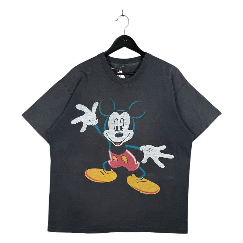 Vintage Disney Mickey Mouse Graphic T-Shirt