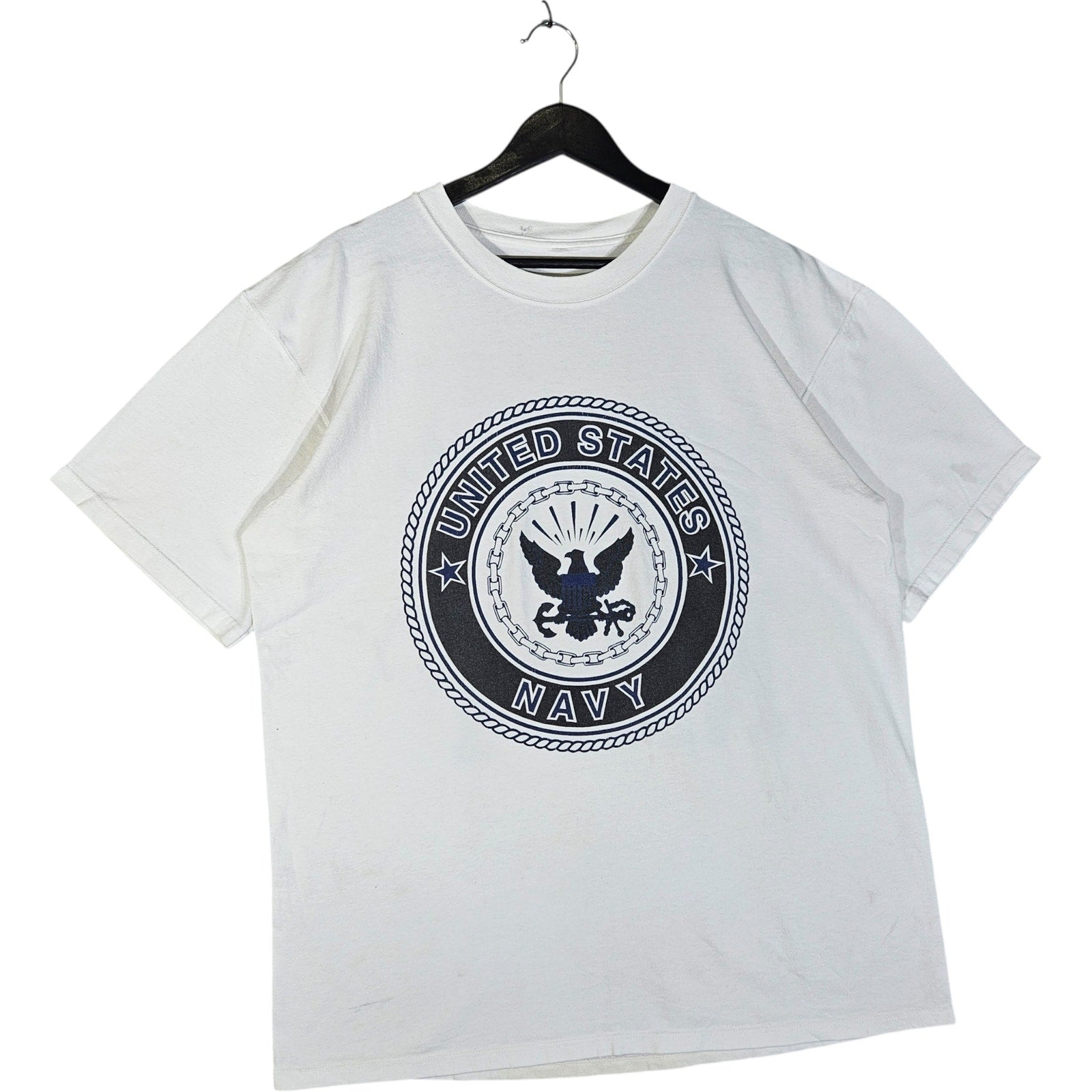 Vintage United States OCS Navy Tee