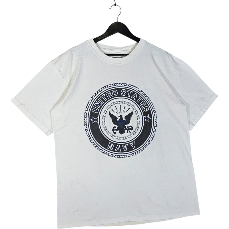 Vintage United States OCS Navy Tee