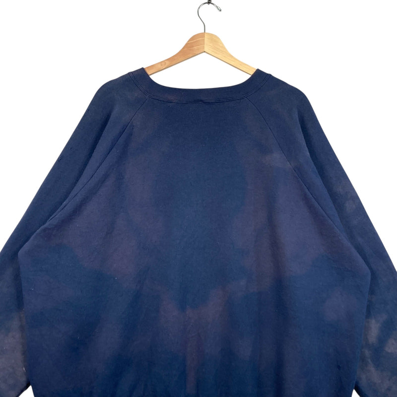 Vintage Fruit of the Loom Blank Crewneck