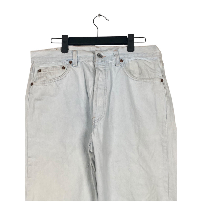 Vintage Levi's Denim Shorts 32