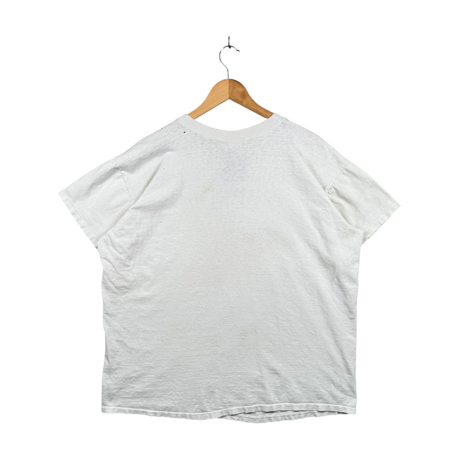 Vintage Woodstock Peanuts Snoopy Graphic T-Shirt