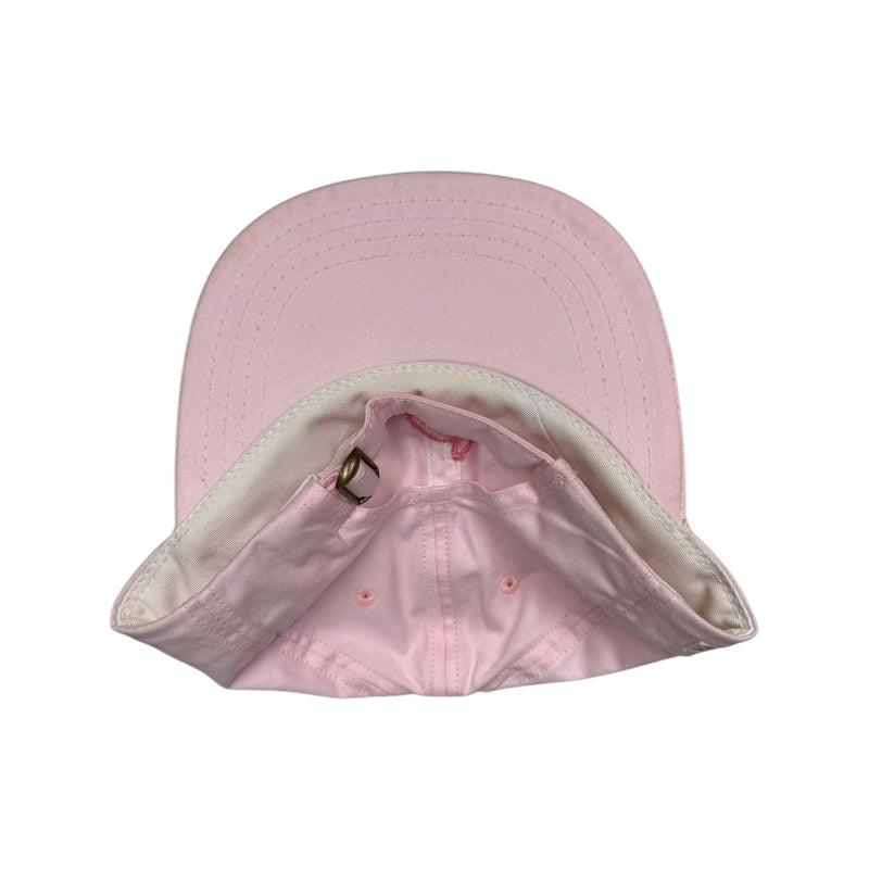 Vintage Pelican Embroidered Strapback Hat OSFA