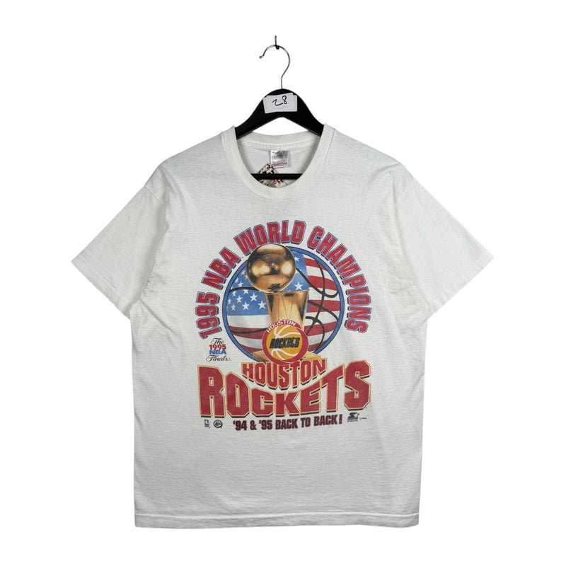 Vintage Houston Rockets NBA T-Shirt