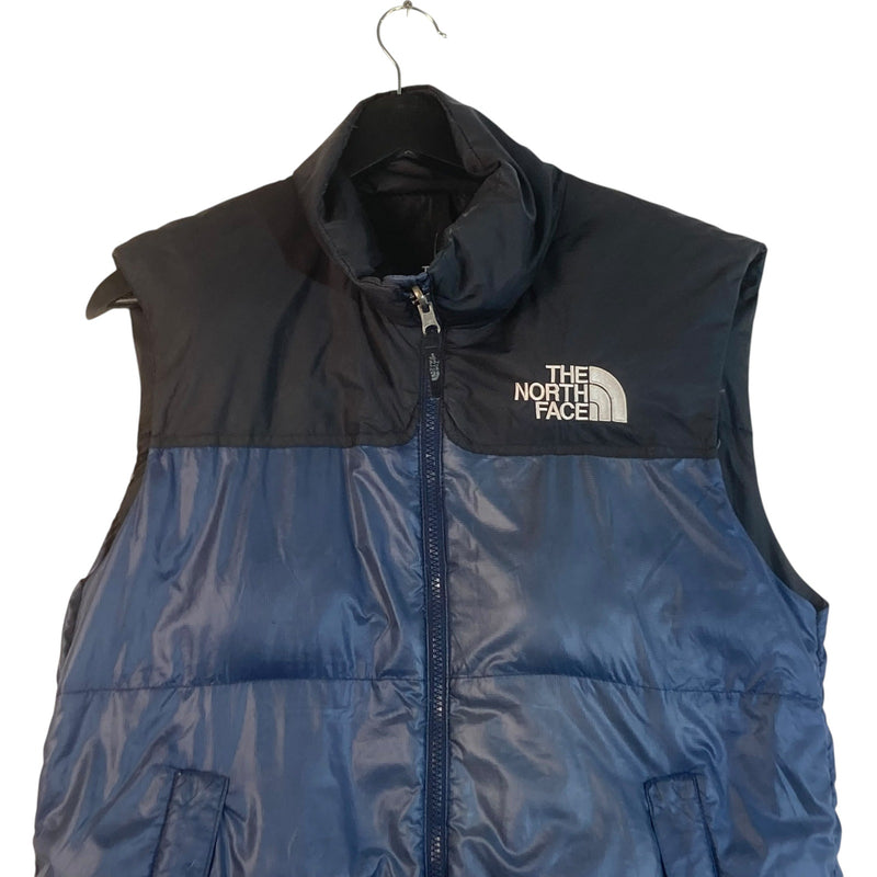 Vintage The North Face Puffer Vest