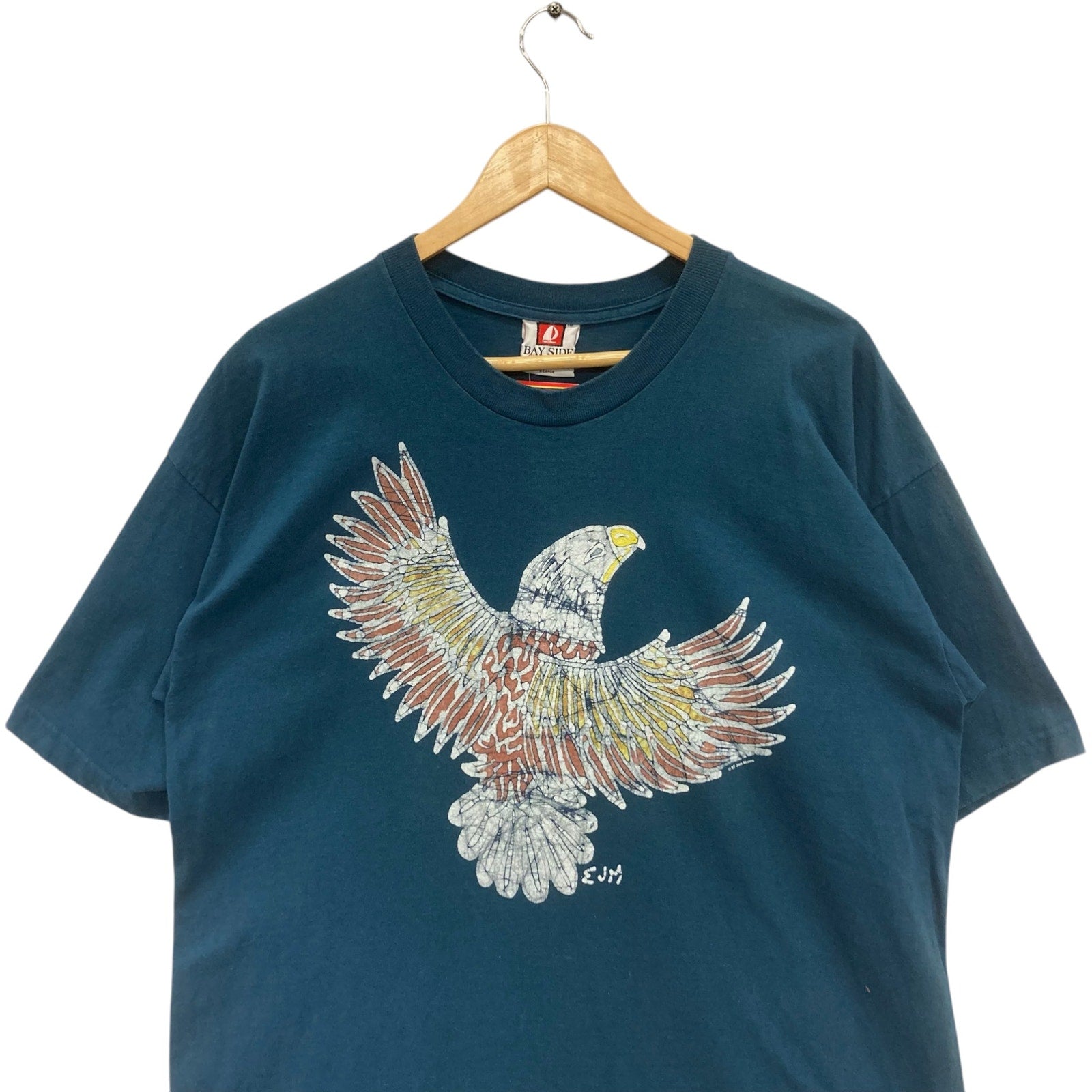 Vintage Eagle Art Tee