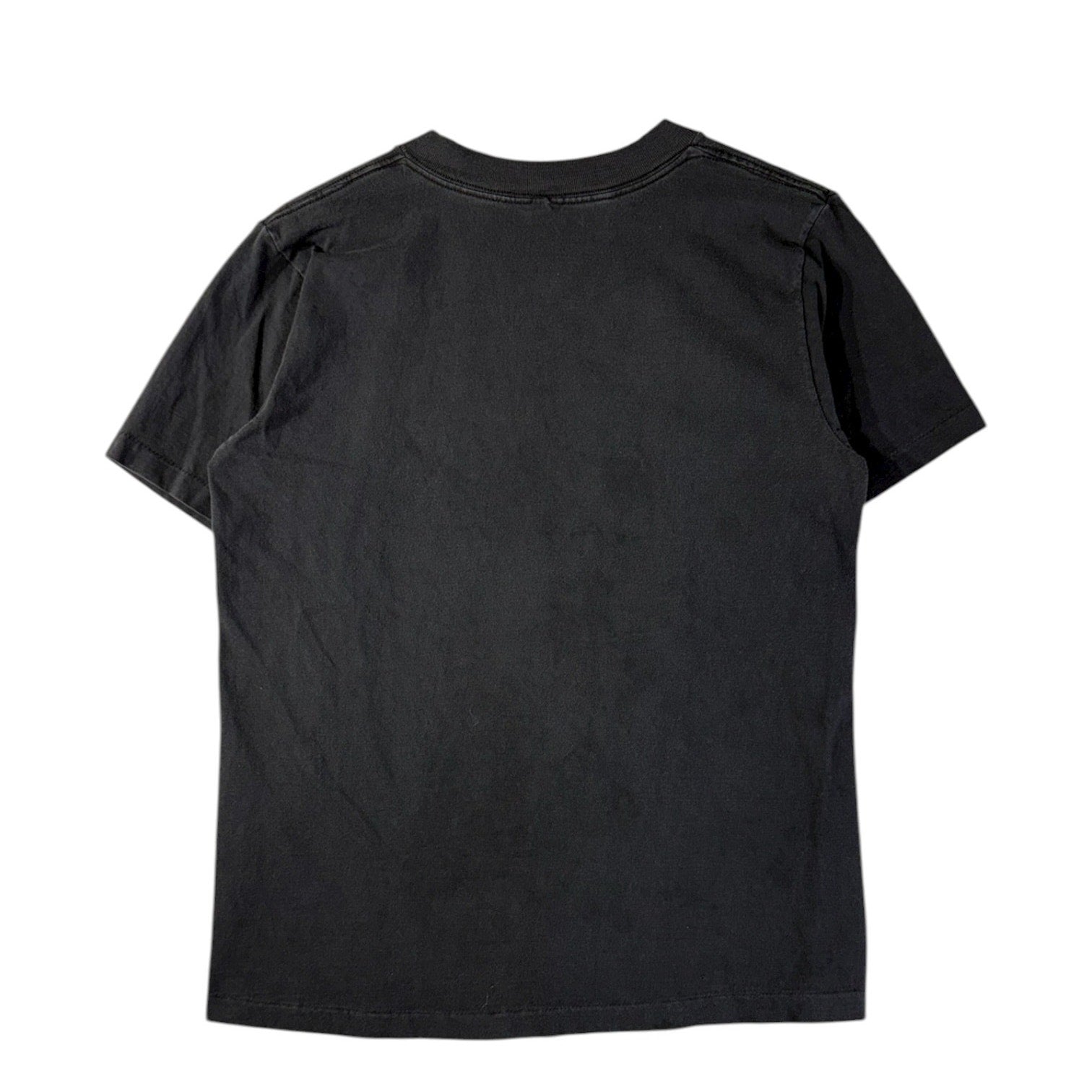 Vintage Patriotic Eagle USA Flag Graphic T-Shirt