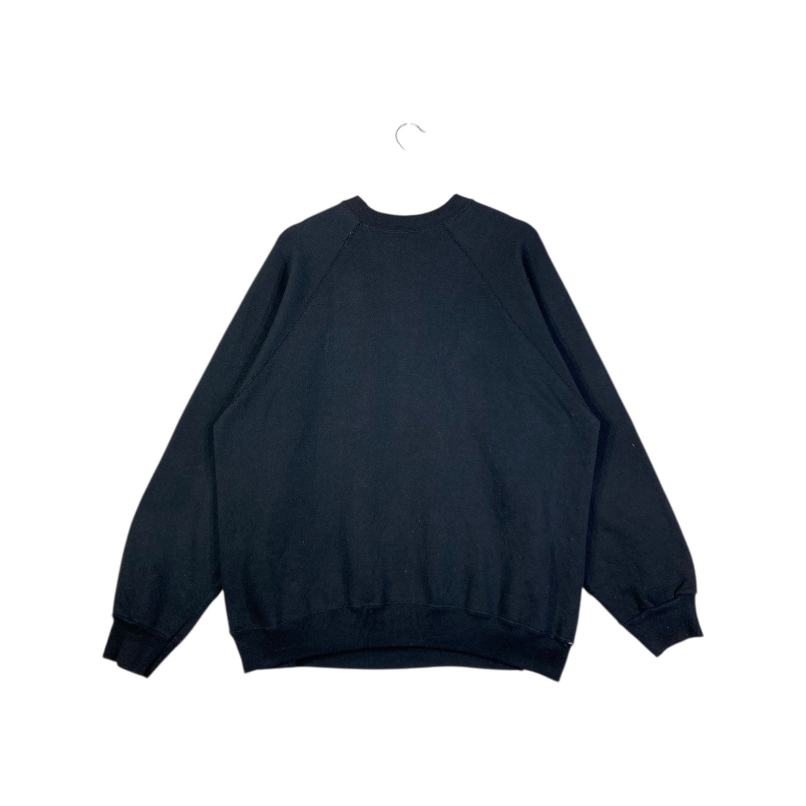 Vintage Tultex Alaska Bear Pullover Crewneck