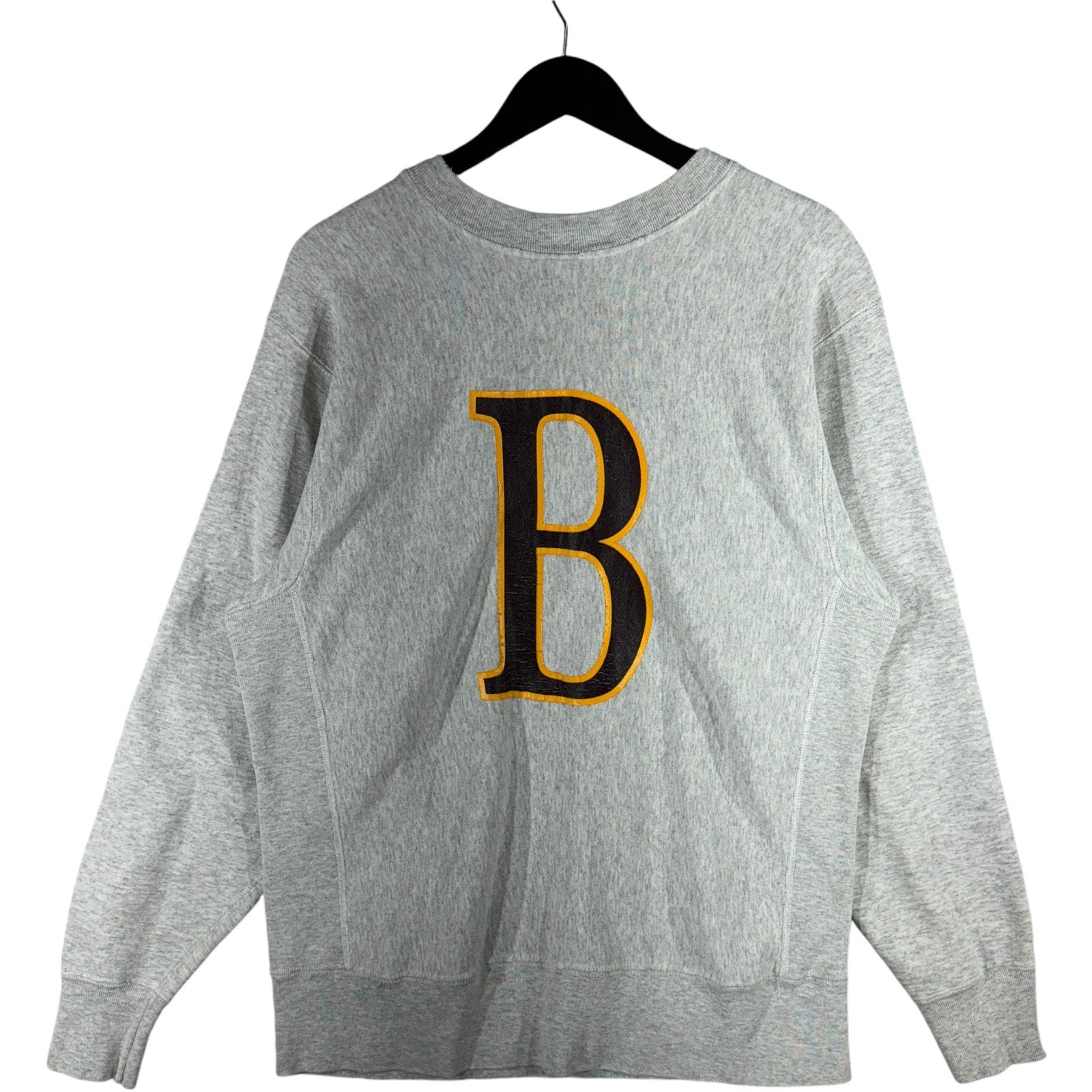 Vintages Bloomsburg Softball Crewneck