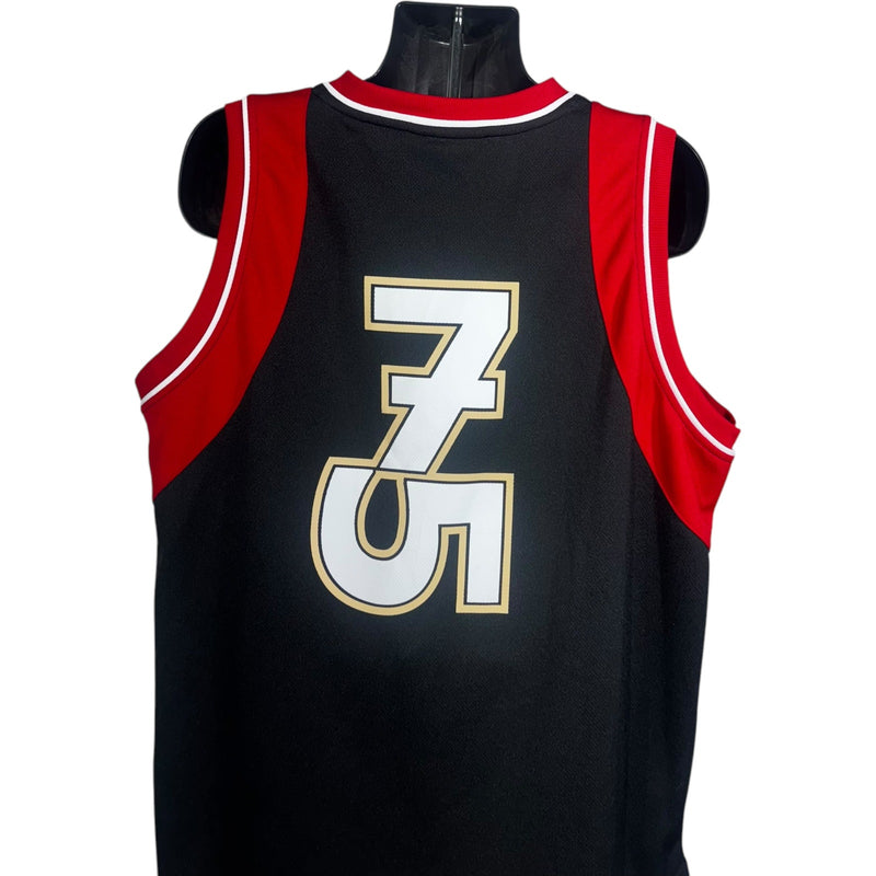 Vintage Avirex Basketball Jersey