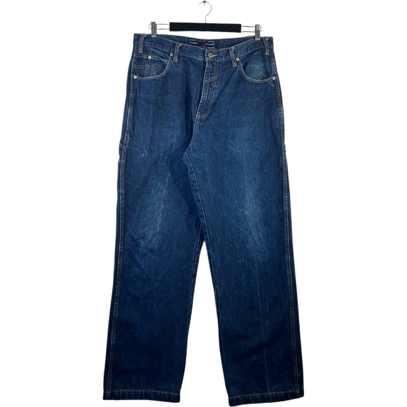 Vintage Phat Farm Denim Jeans 34x32