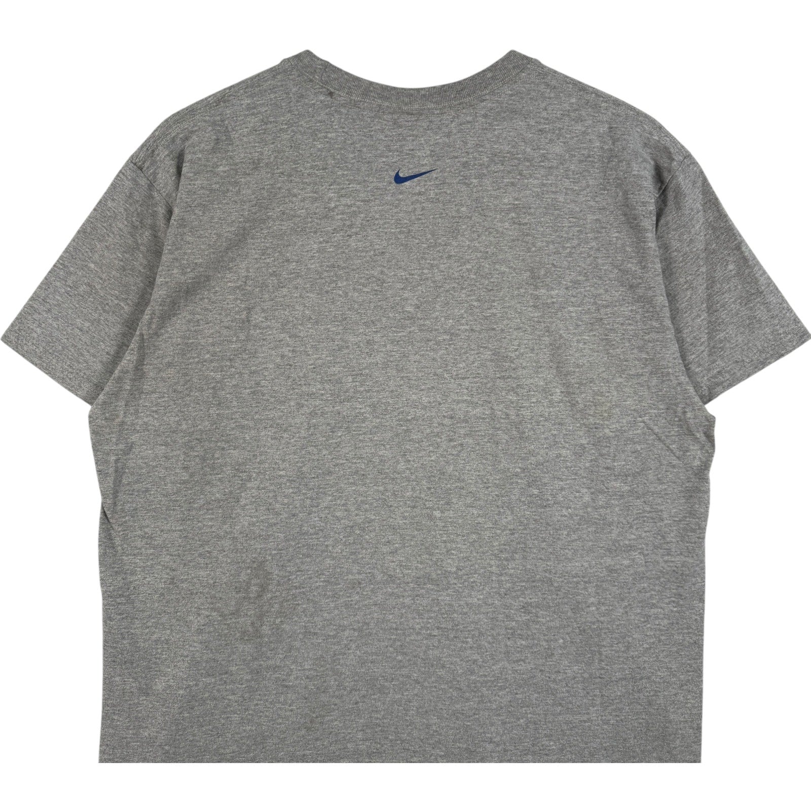 Vintage Nike Chest Spellout Tee