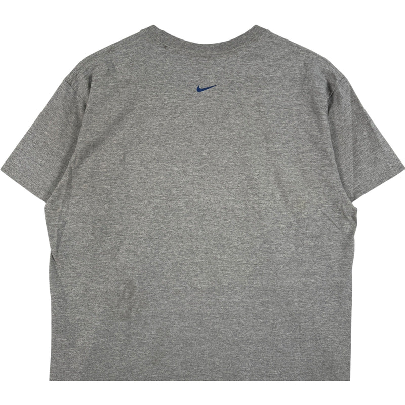 Vintage Nike Chest Spellout Tee