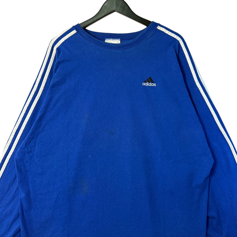 Vintage Adidas Long Sleeve