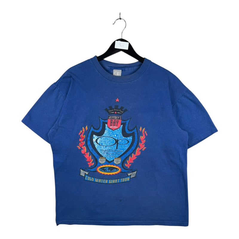 Vintage Ocean Pacific Surf Graphic T-Shirt