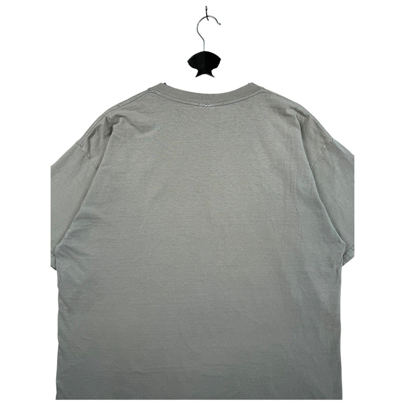 Vintage Gildan Chicago Graphic Short Sleeve T-Shirt