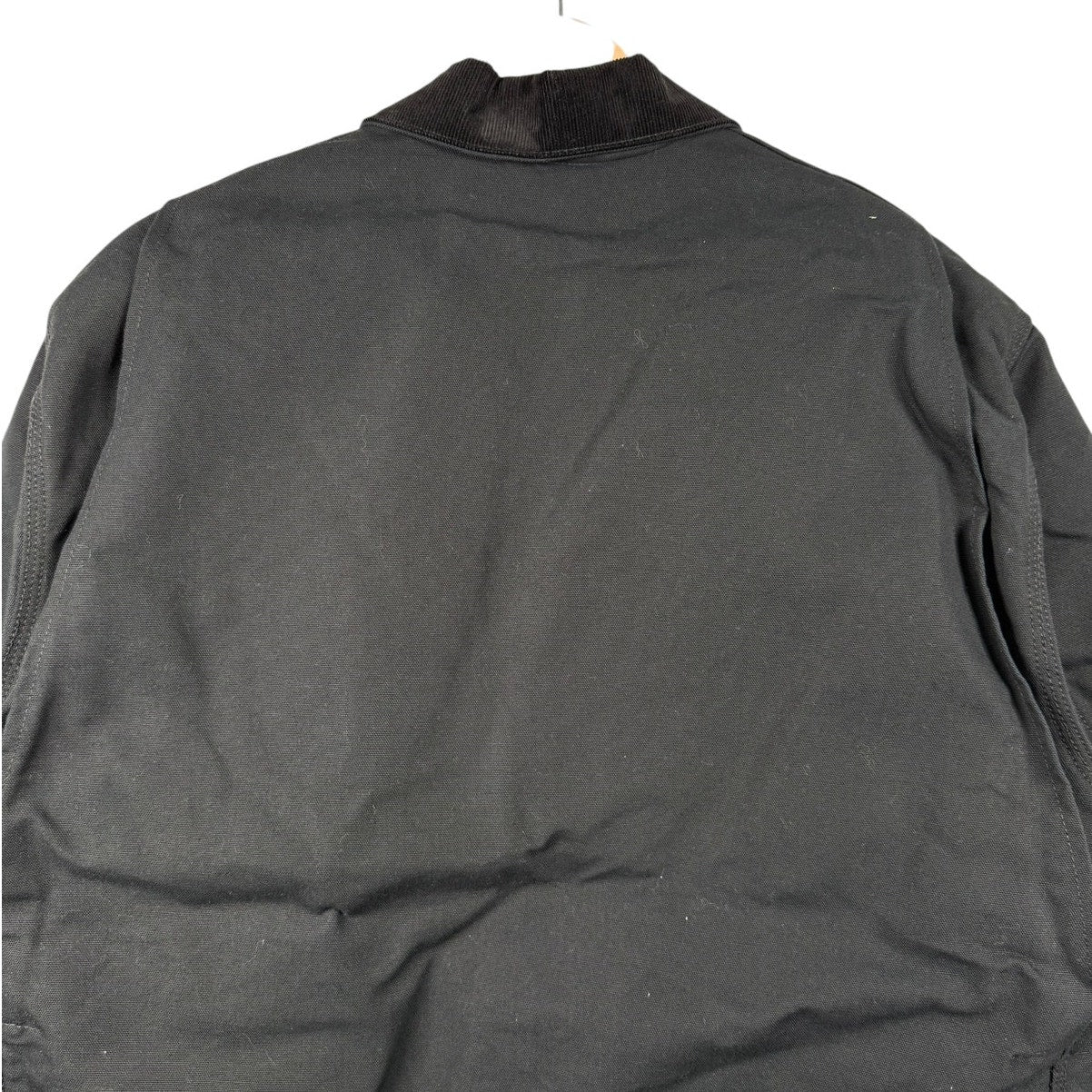 Vintage Carhartt Workwear Canvas Full Zip Jacket