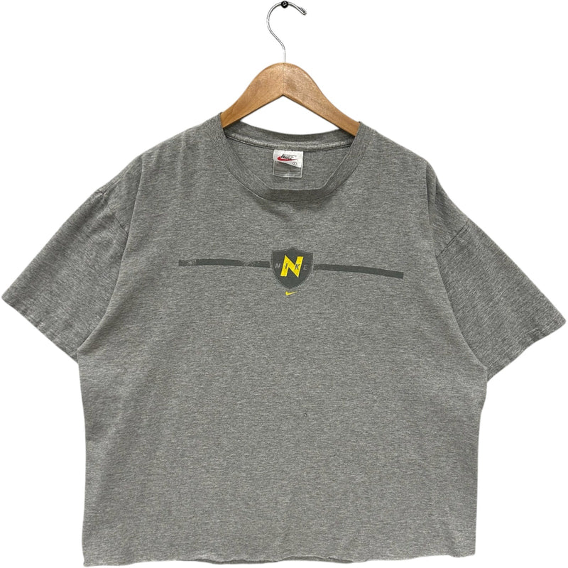 Vintage Nike Mini Chest Logo Tee