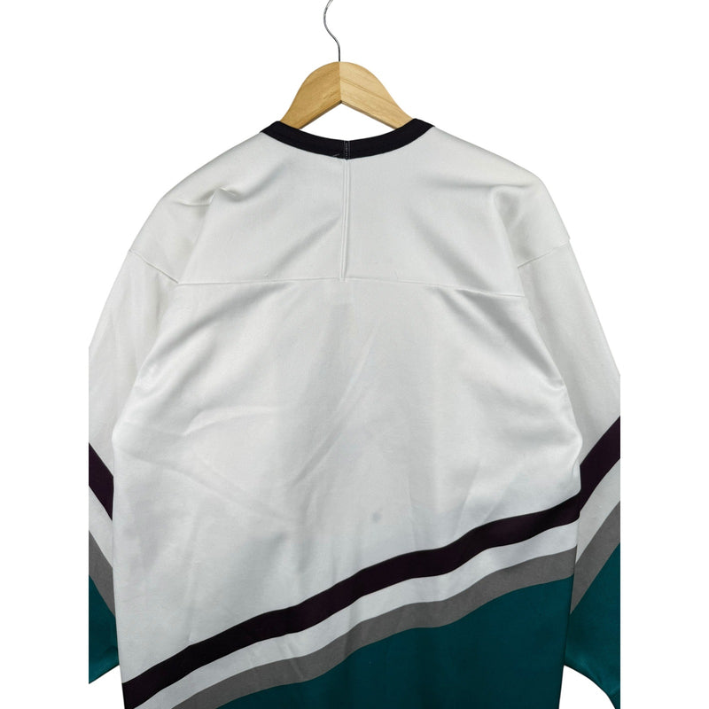 Vintage Hockey Mighty Duck Jersey