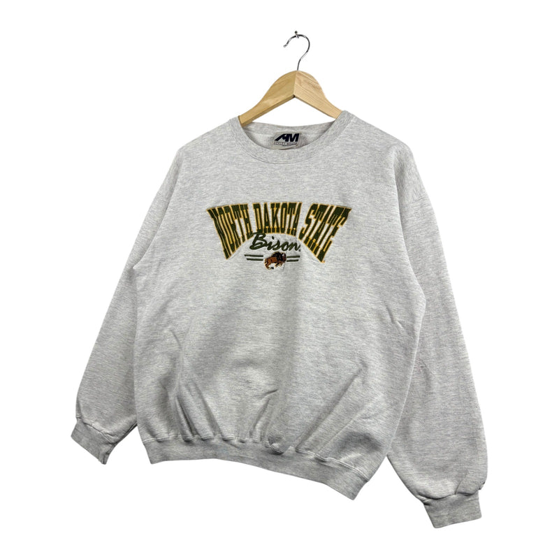 Vintage North Dakota State University Crewneck