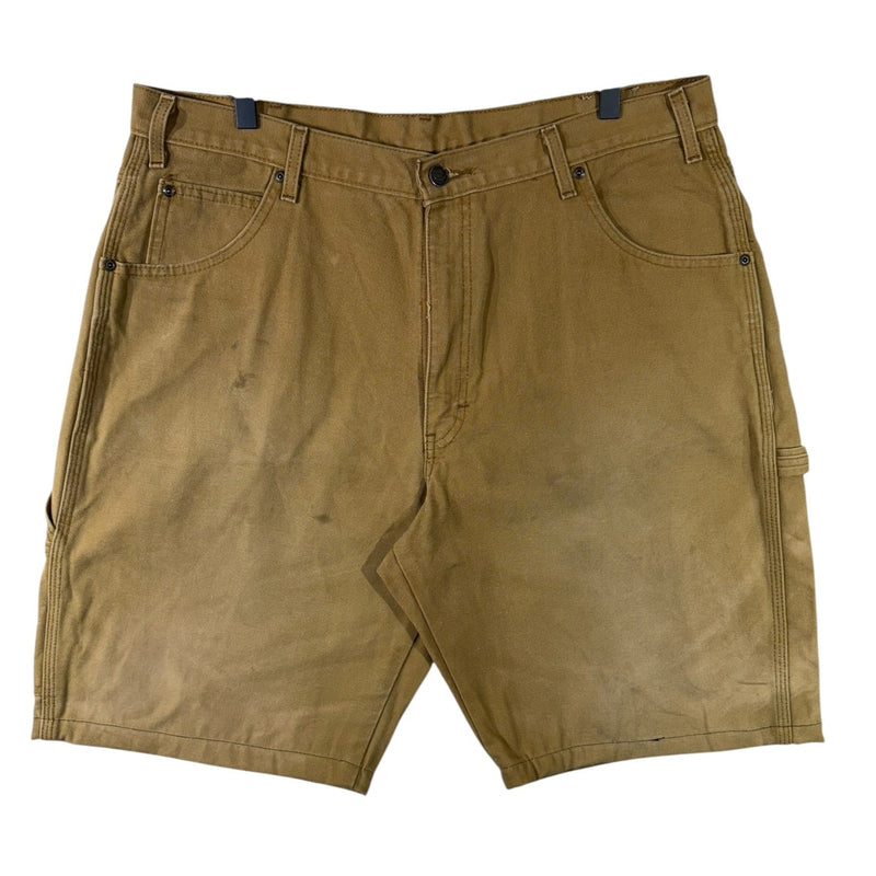 Vintage Dickies Carpenter Work Shorts 38
