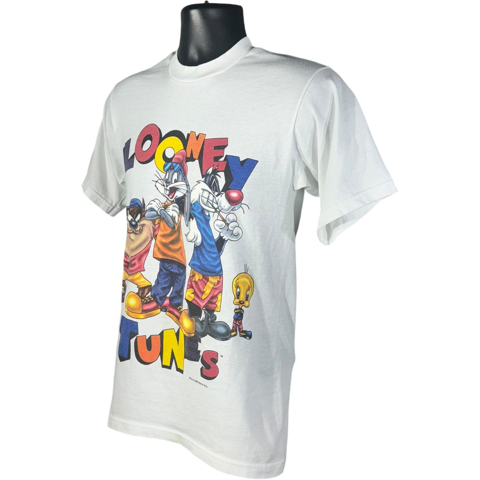 2024 Vintage Looney Tunes Characters tshirt