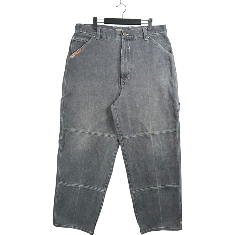 Vintage Rooky Authentic Carpenter Pants 42