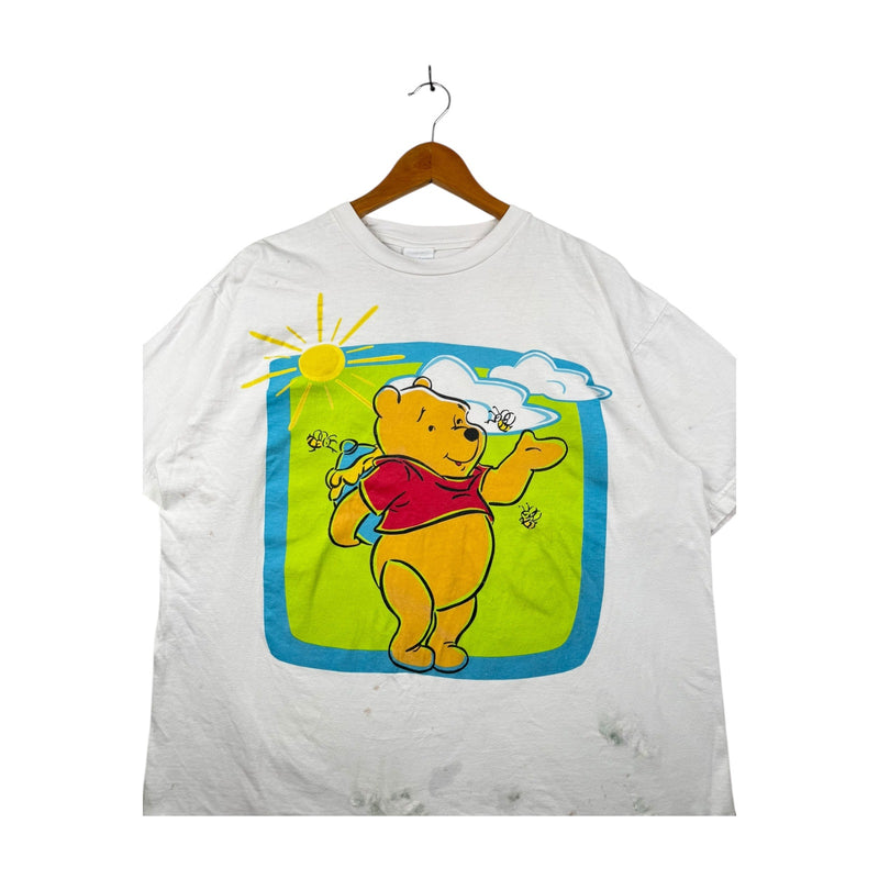 Vintage Pooh T-Shirt