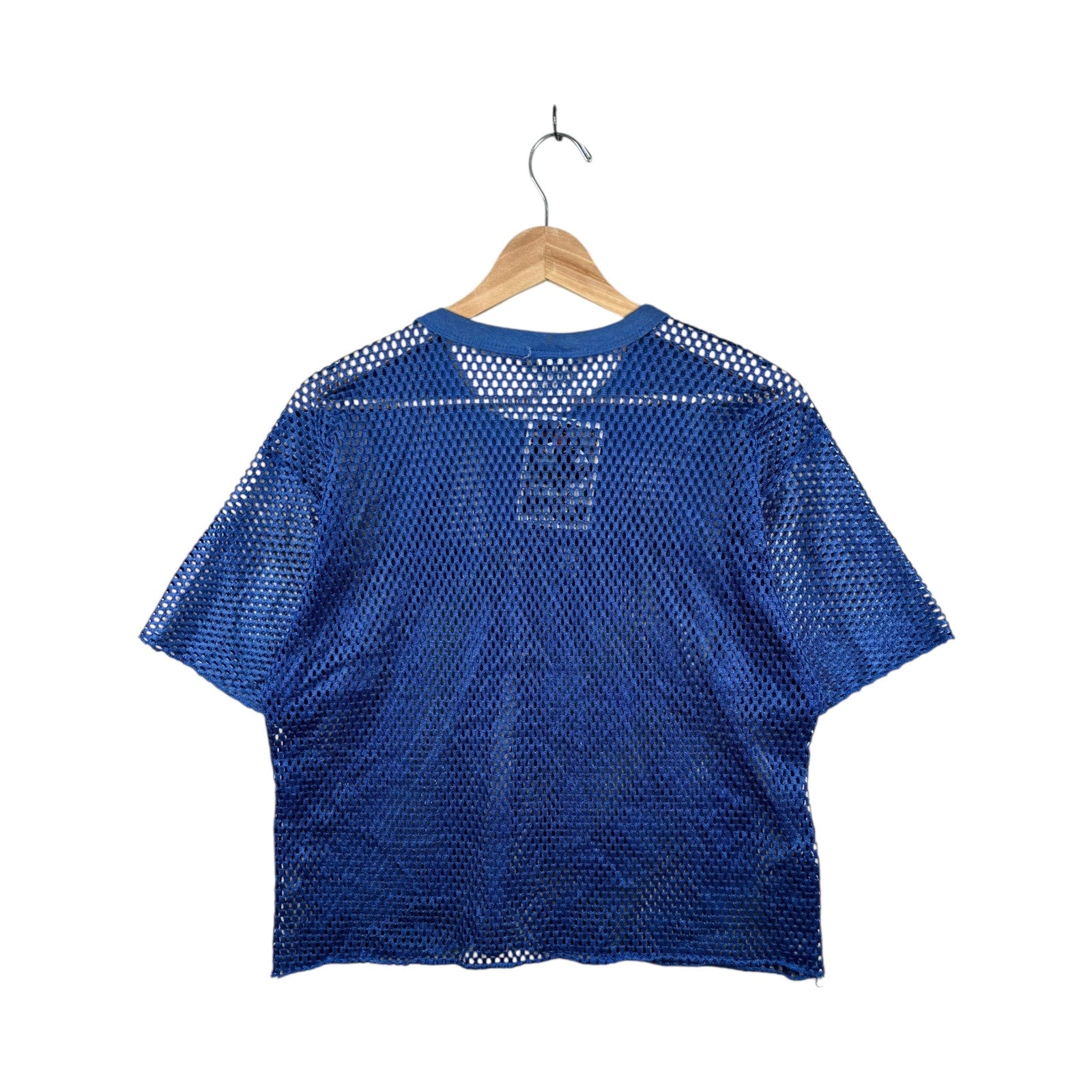 Vintage Sport Active Company Spalding Jersey