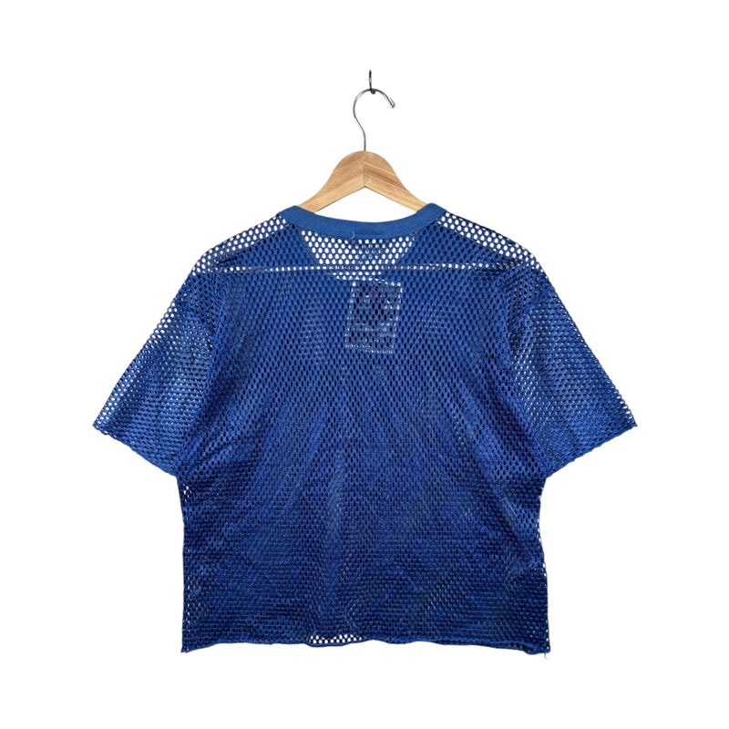 Vintage Sport Active Company Spalding Jersey