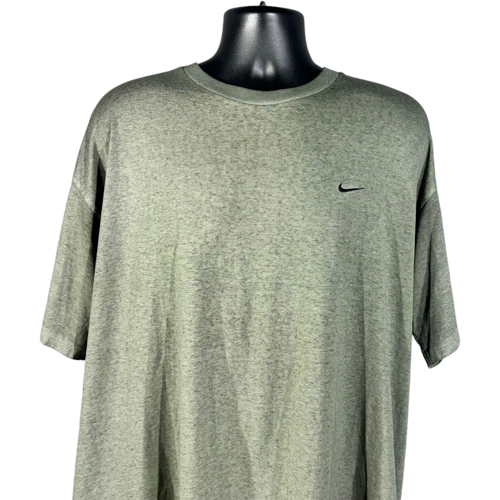 Vintage Nike Mini Swoosh Tee