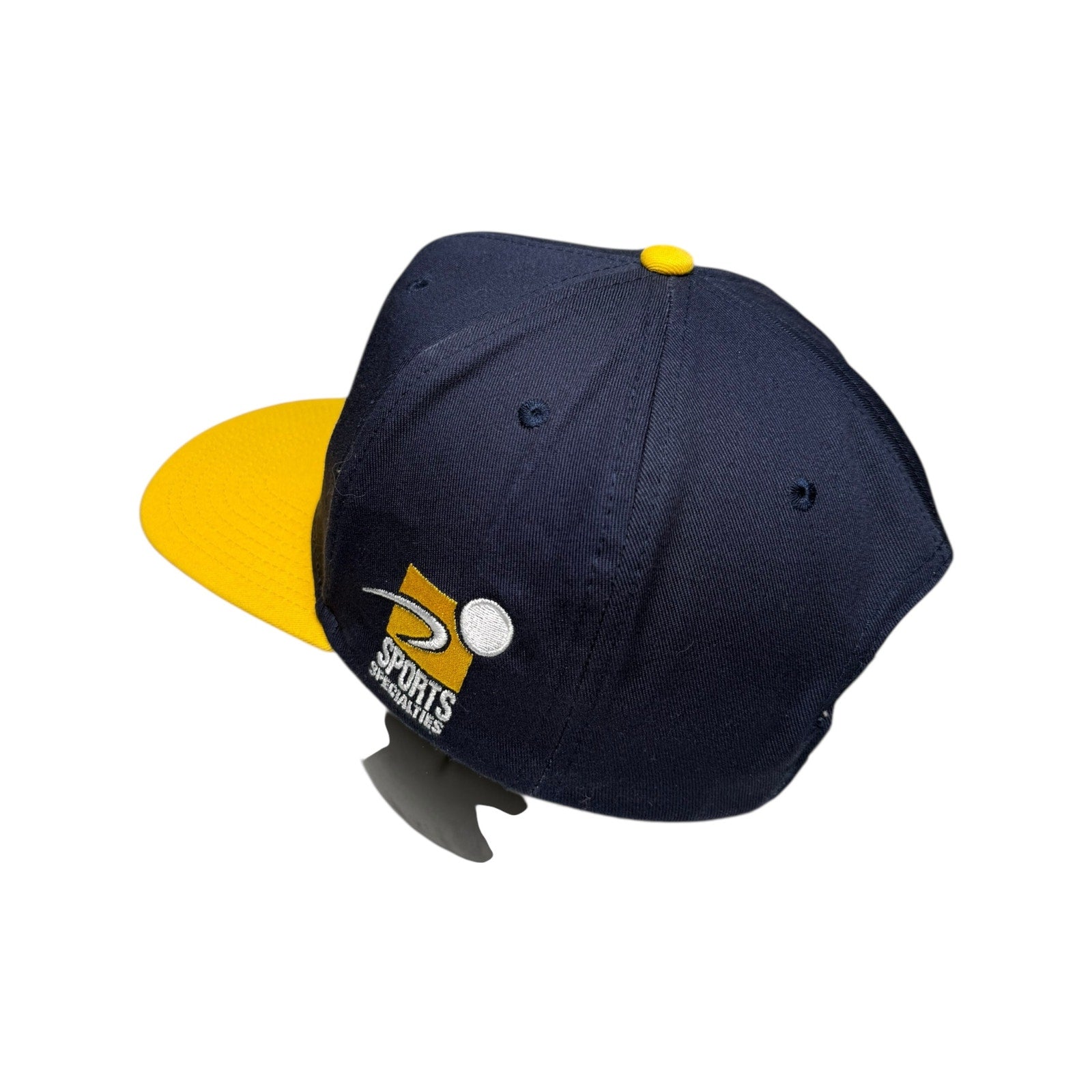Vintage Michigan Wolverines Snapback Hat