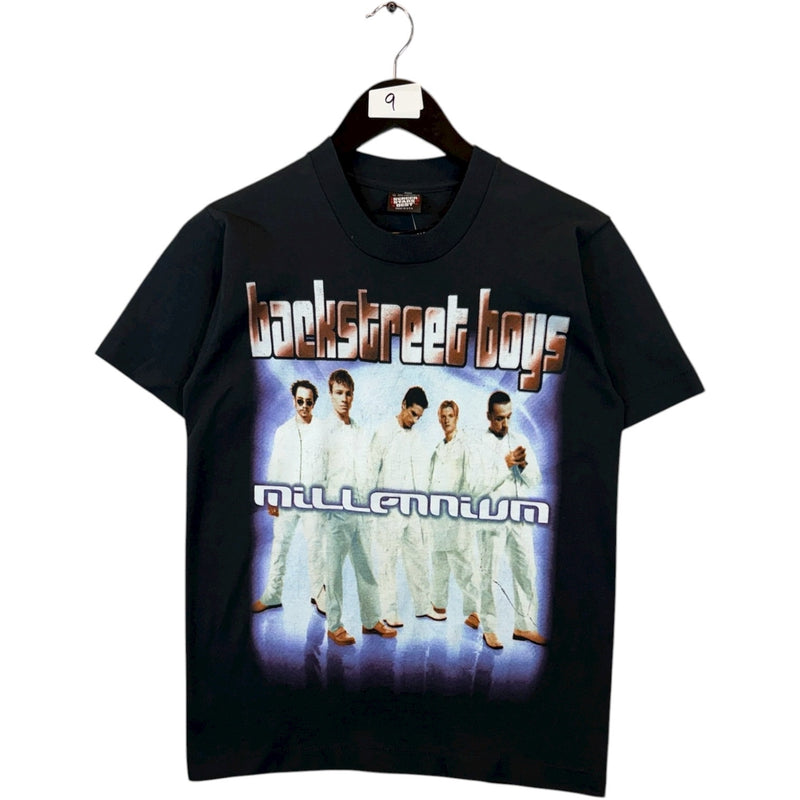 Vintage Backstreet Boys Millennium Concert T-Shirt