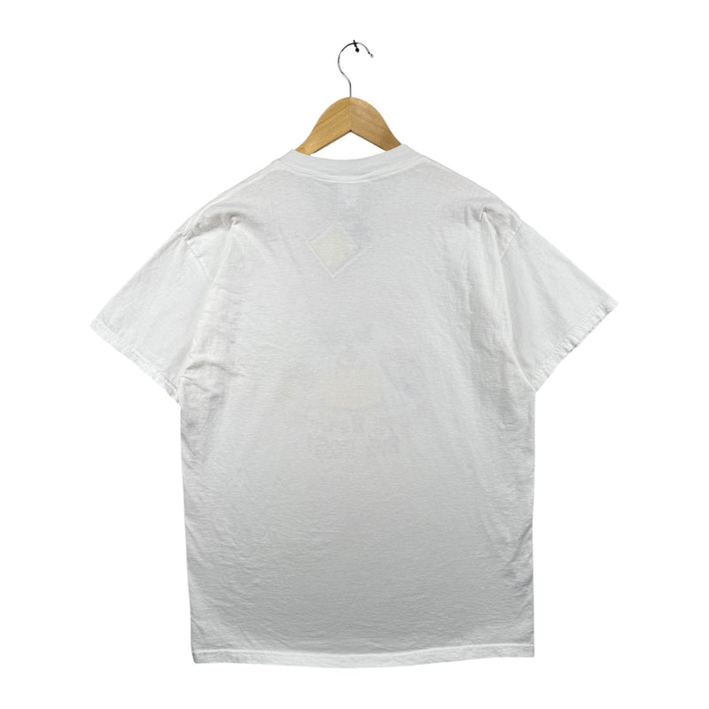 Vintage Big Dogs Happy Birthday Graphic T-Shirt