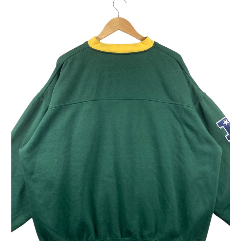Vintage Green Bay Packers NFL Crewneck