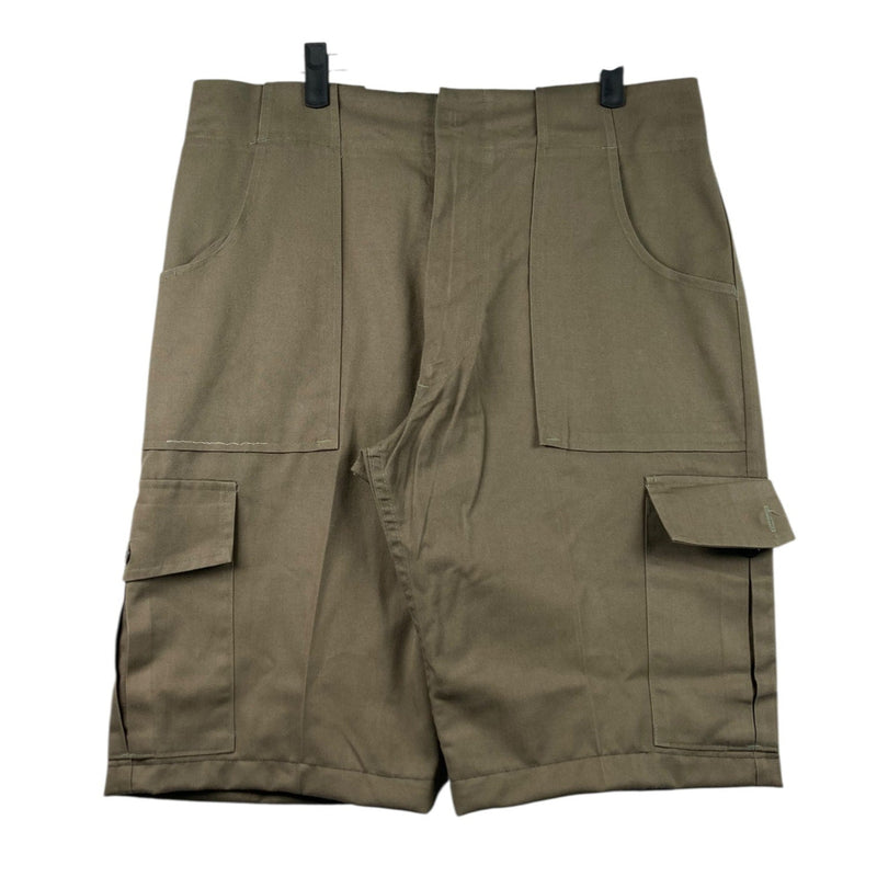 Vintage Eddie Bauer Cargo Shorts 32