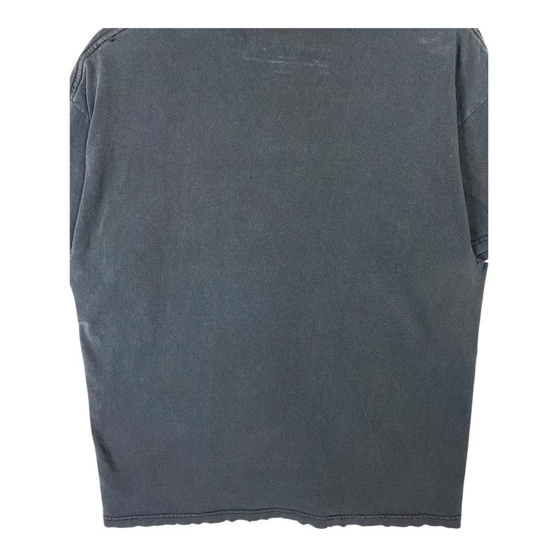 Vintage Jimi Hendrix Experience 1968 T-Shirt