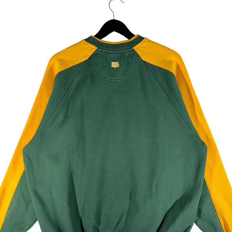 Vintage NFL Green Bay Packers Crewneck