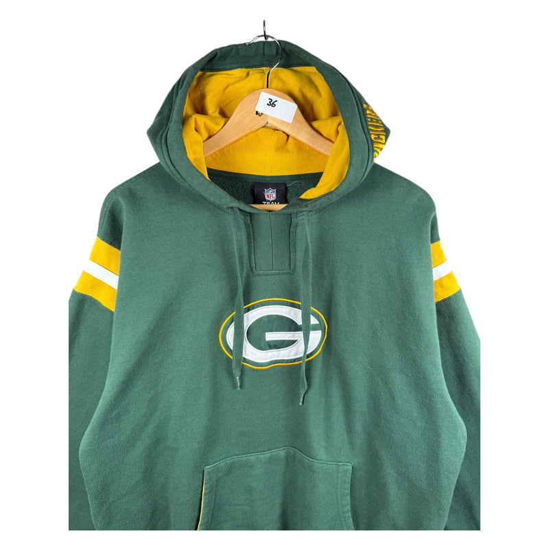 Vintage NFL Green Bay Packers Hoodie