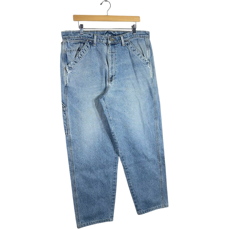Vintage Polo Jeans Co. Carpenter Pants 36x32