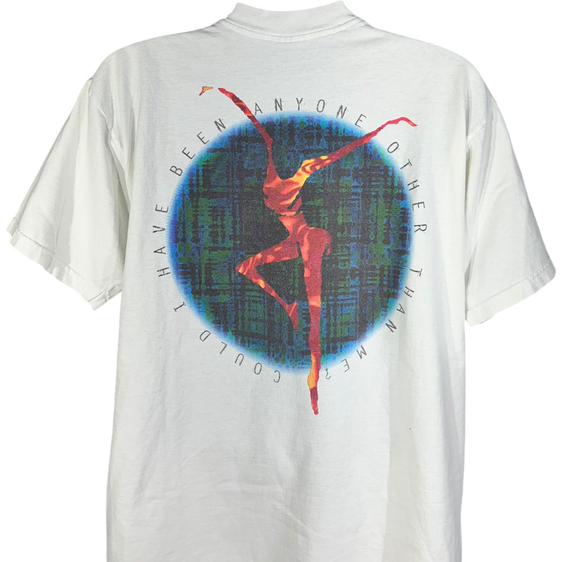 Vintage Dave Matthews Band "Could I Have Been" Tour Tee