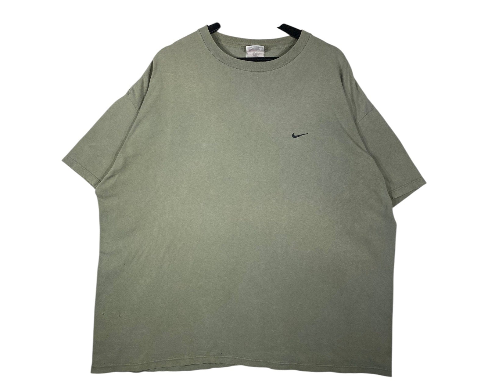 Vintage Nike Solid T-Shirt