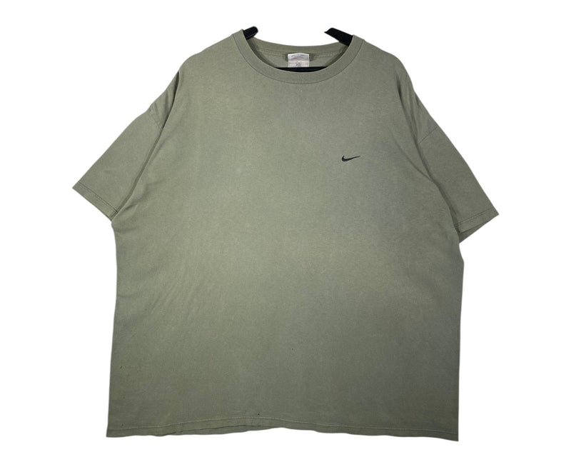 Vintage Nike Solid T-Shirt
