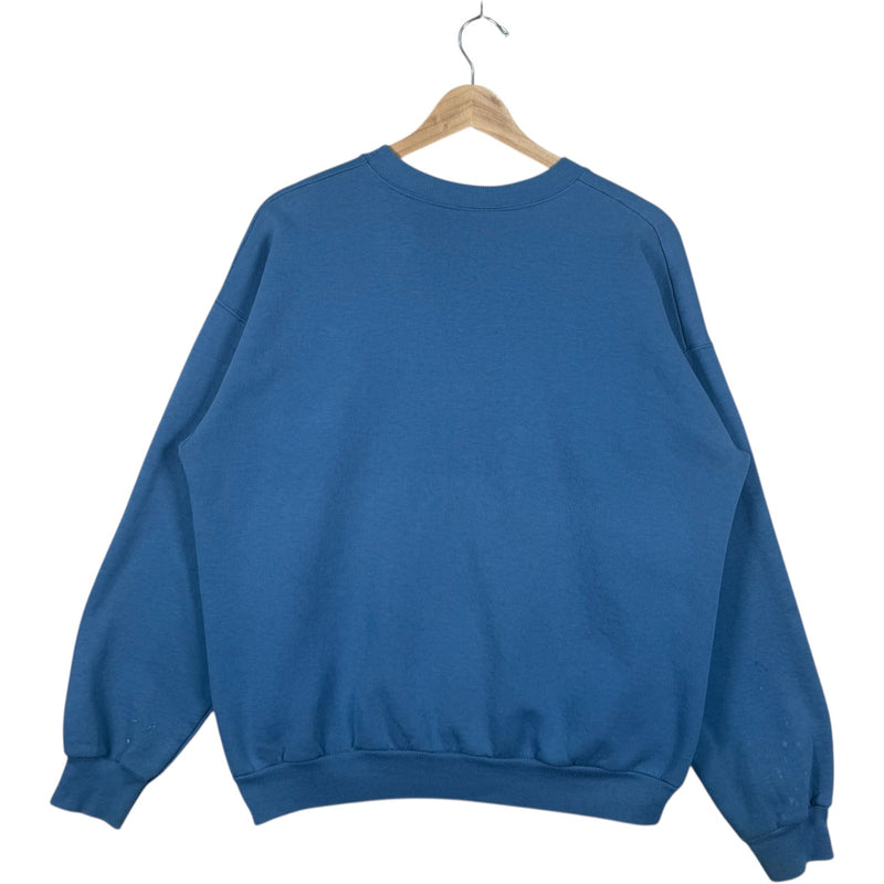 Vintage Horse Wildlife Crewneck