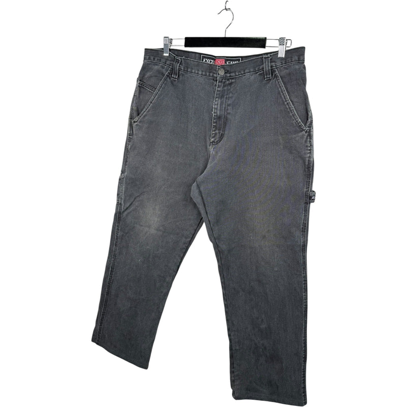 Vintage EXCO Jeans Carpenter Denim Pants