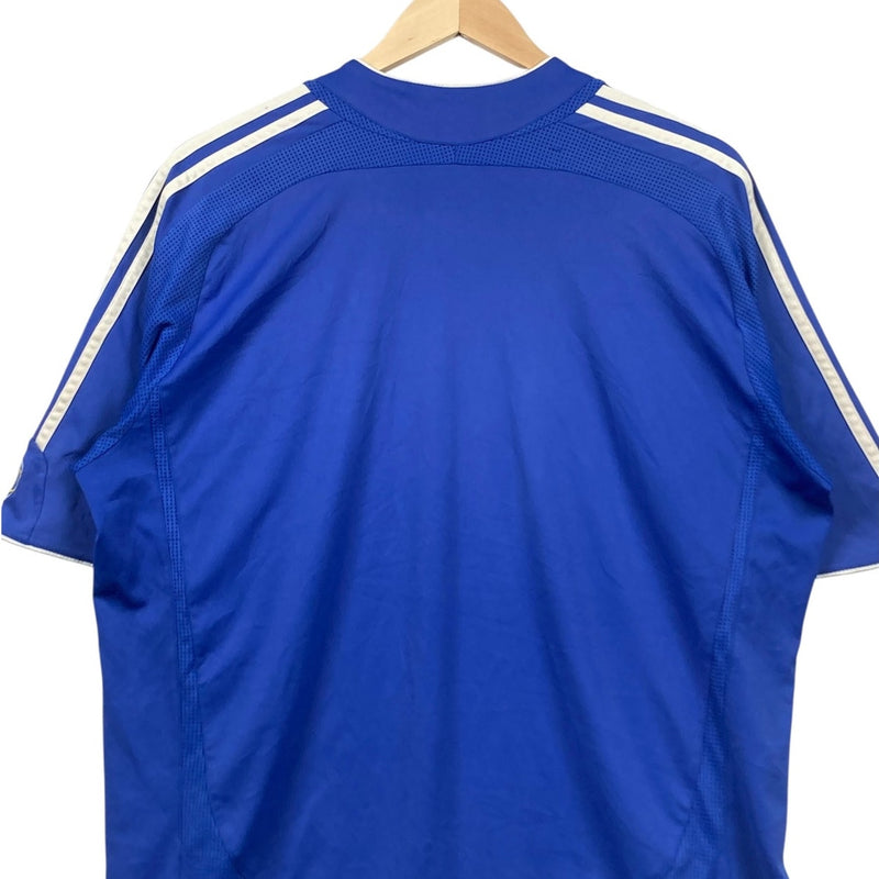 Vintage Adidas Chelsea FC Samsung Mobile Soccer Jersey
