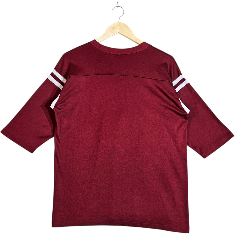 Vintage Rathburne Raiders Tee