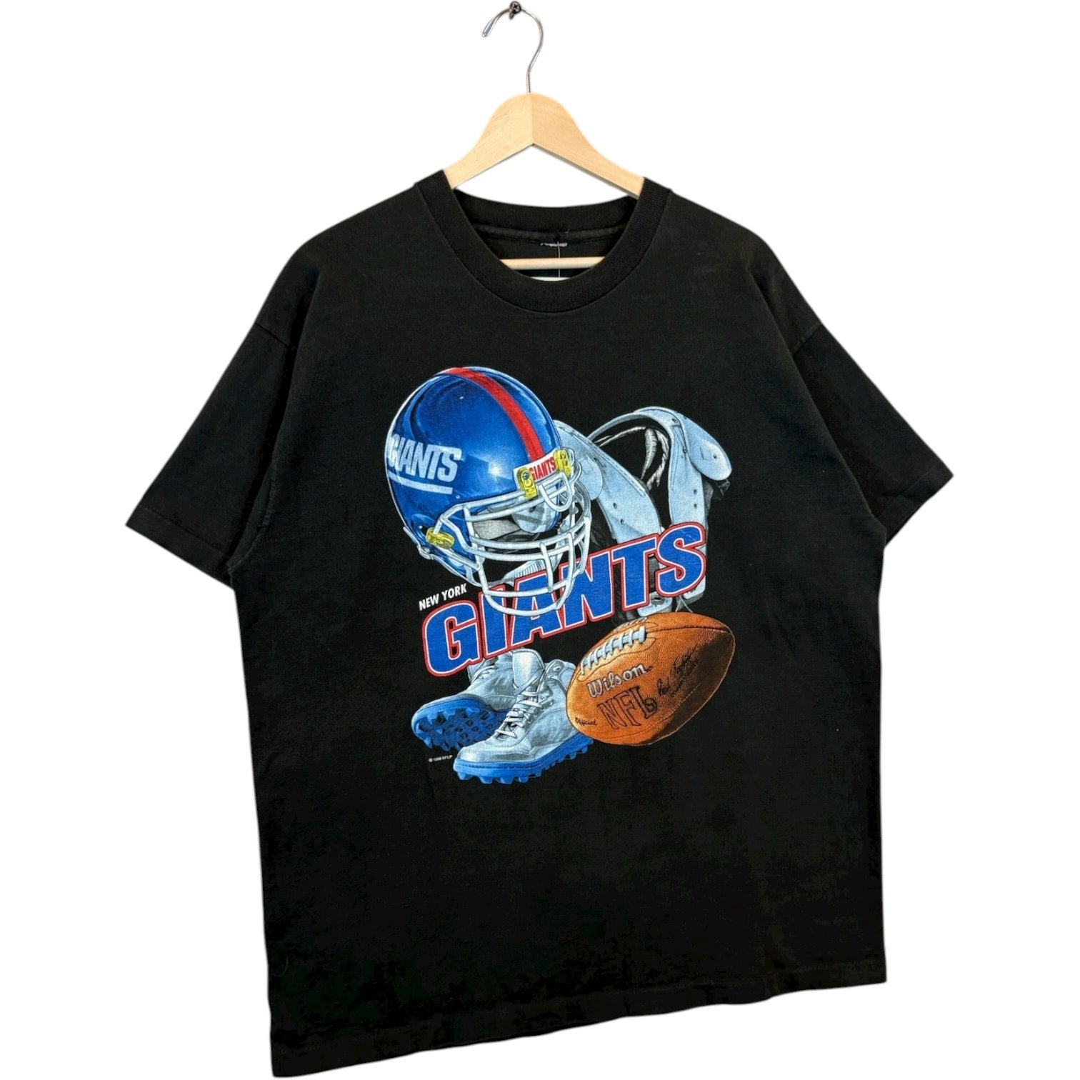 Vintage New York Giants NFL T-Shirt
